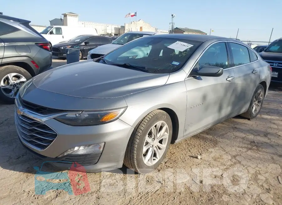 1G1ZD5ST9PF187111 Photo# 2