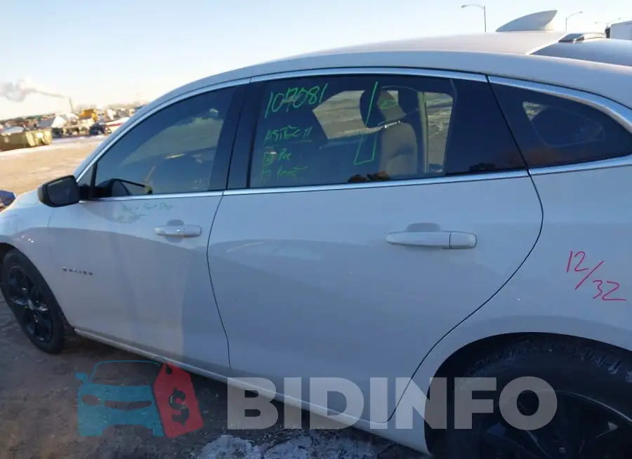 1G1ZD5STXPF140167 Photo# 15