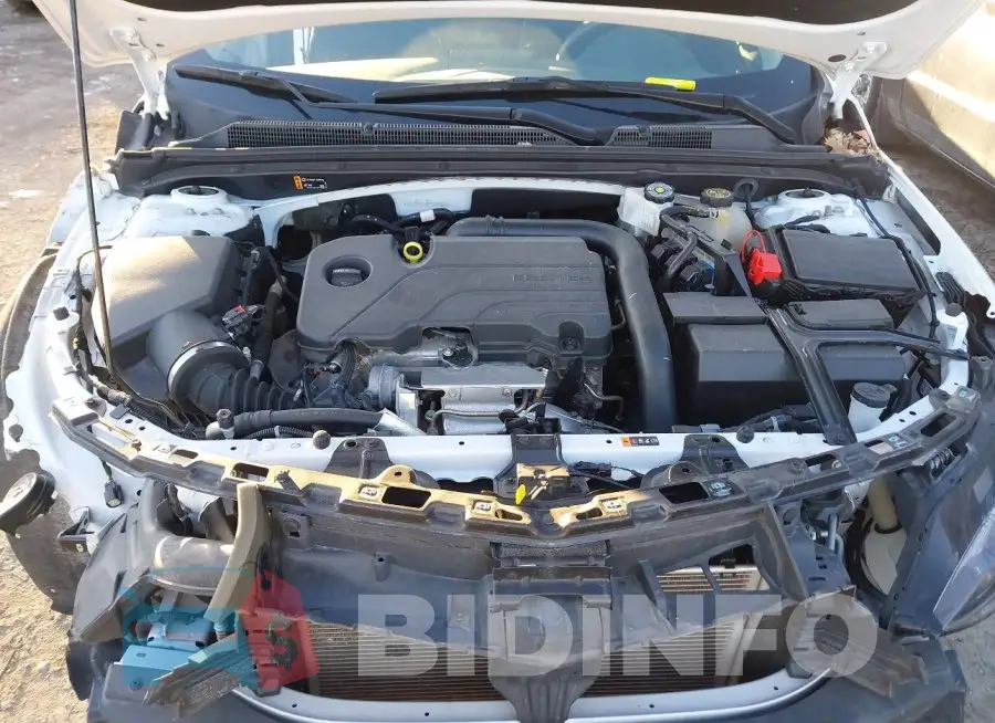 1G1ZD5STXPF140167 Photo# 10