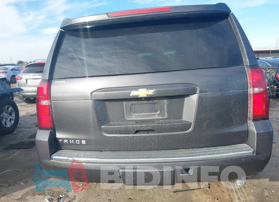 1GNSCCKC8GR467284 Photo# 16