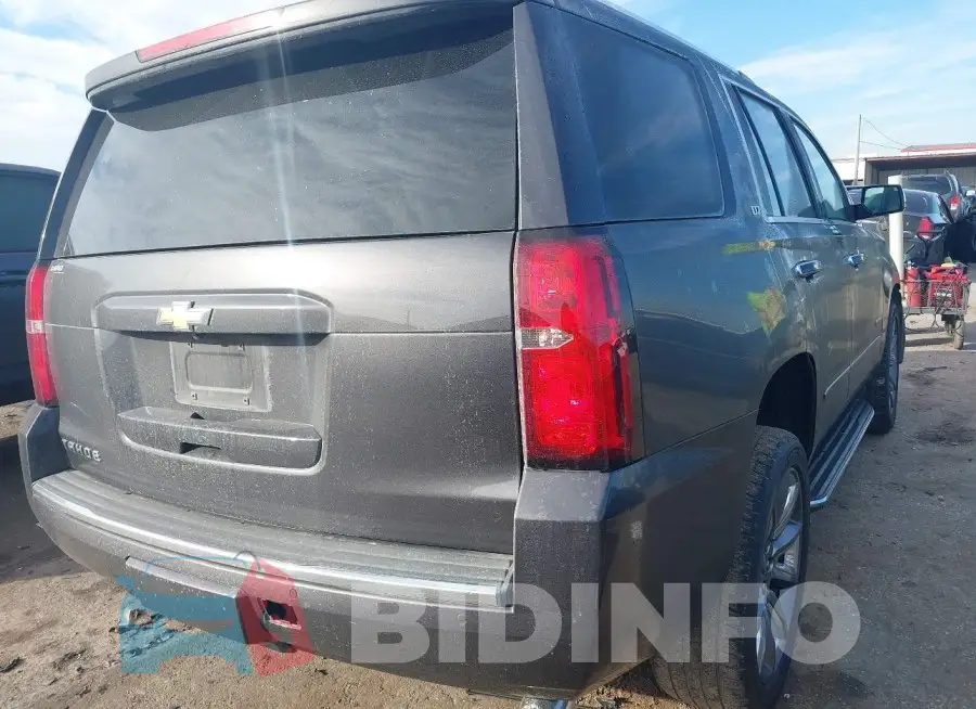 1GNSCCKC8GR467284 Photo# 4