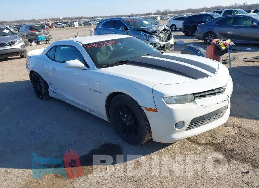 2G1FB1E33F9140628 Photo# 1