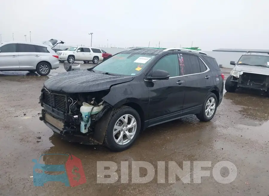 2GNAXNEVXK6115823 Photo# 15