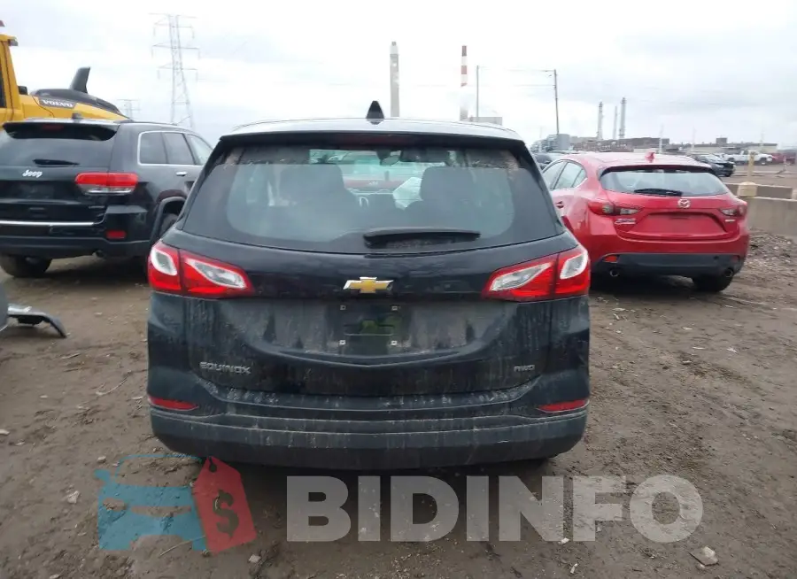 2GNAXSEV2L6179211 Photo# 16