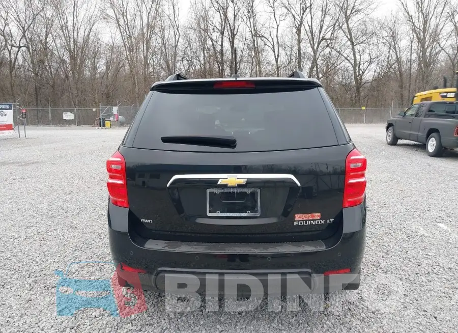 2GNFLFEK3G6172367 Photo# 16