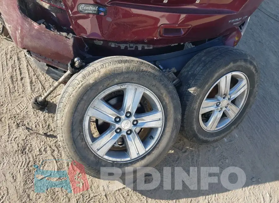 3GNCJPSB5GL120852 Photo# 12