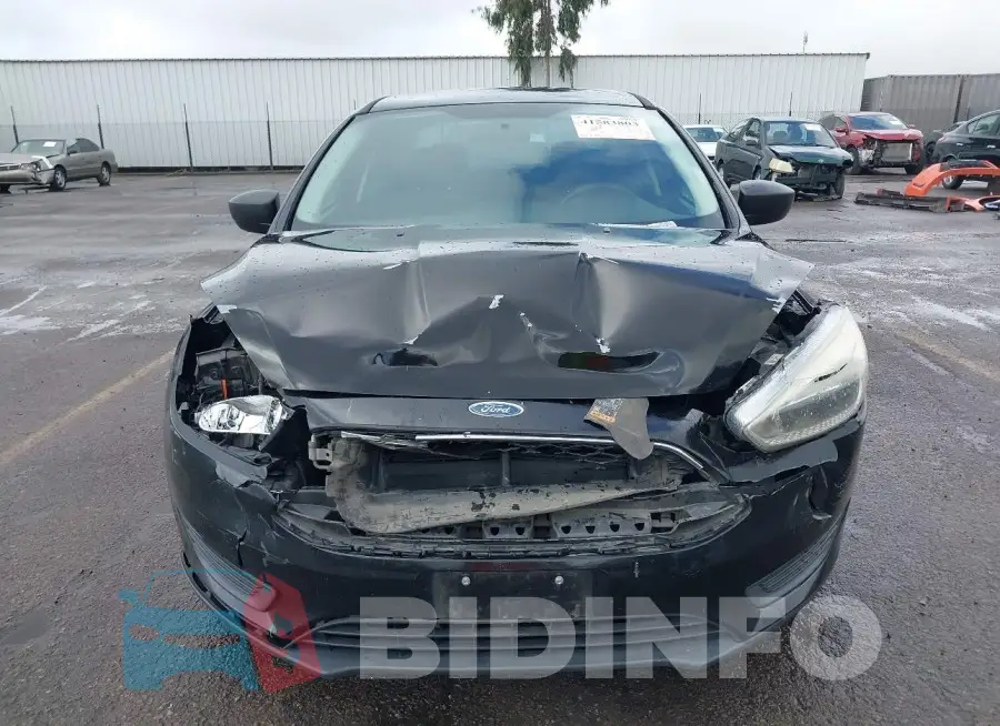 1FADP3E25HL230478 Photo# 6