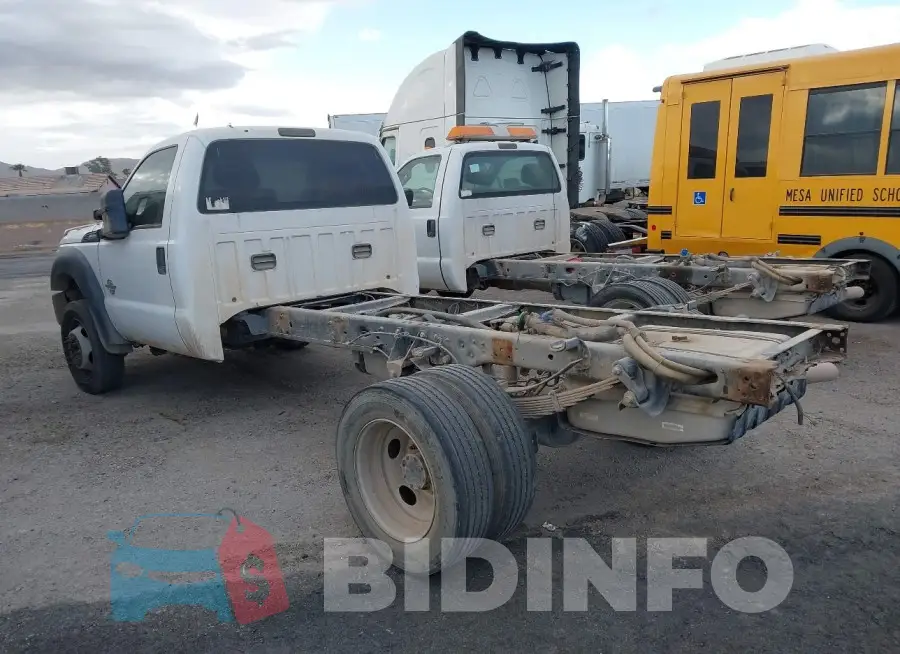 1FDUF4GT3GED42090 Photo# 3