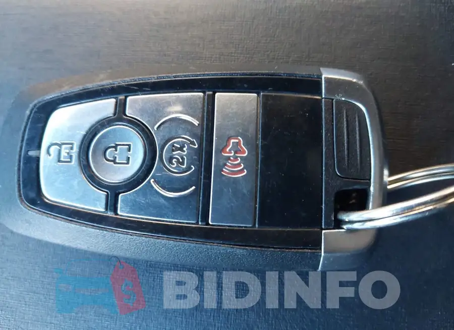 1FMEE5DPXNLB34611 Photo# 11
