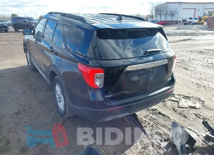 1FMSK8DH4PGA19097 Photo# 3