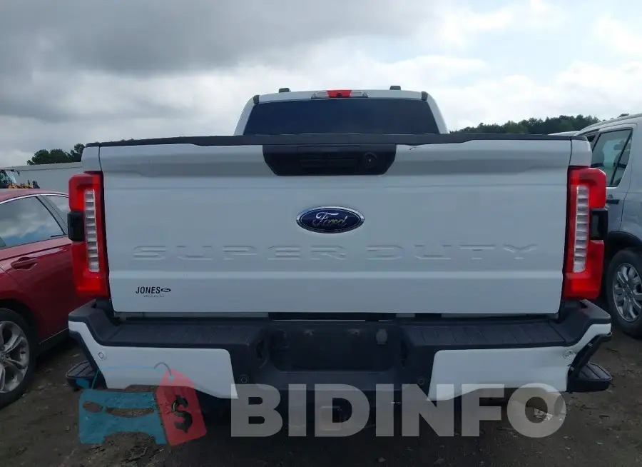 1FT8W2BA5PED14193 Photo# 15