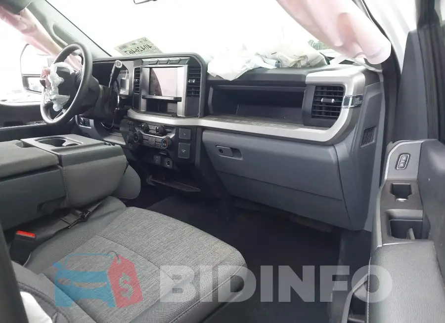 1FT8W2BA5PED14193 Photo# 5