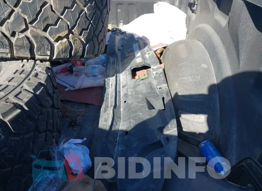 1FT8W2BM3PED97245 Photo# 12