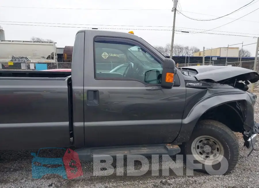 1FTBF2B61FED24221 Photo# 13