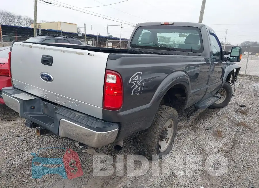 1FTBF2B61FED24221 Photo# 4