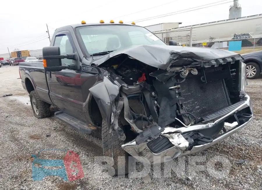 1FTBF2B61FED24221 Photo# 1