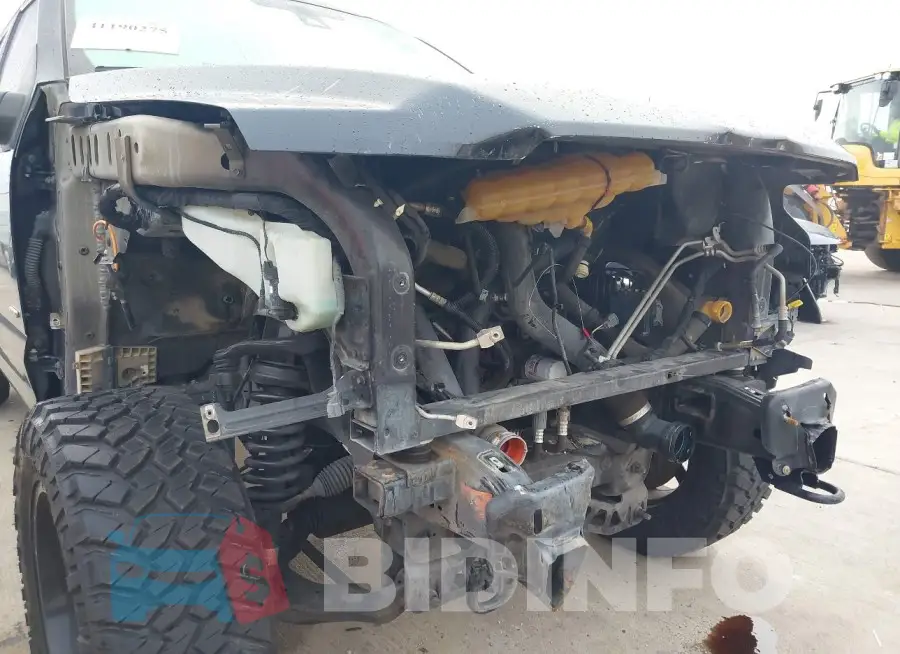 1FTEW1EG2FFB74139 Photo# 6