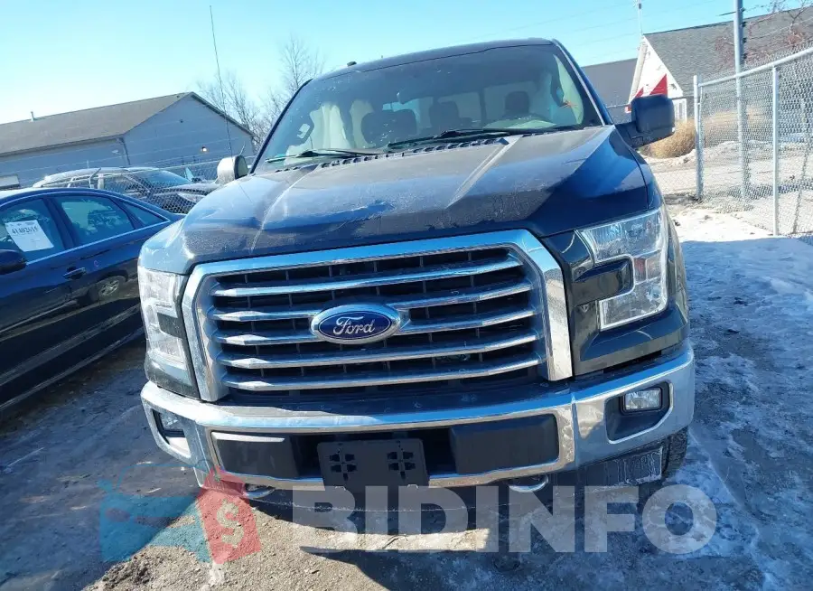 1FTEW1EG7HFB51006 Photo# 12