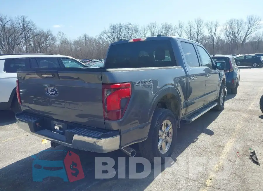 1FTFW3LD8RFA48929 Photo# 4