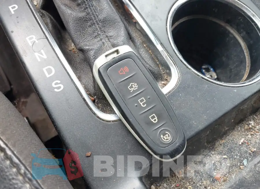 2FMHK6D87FBA04713 Photo# 11