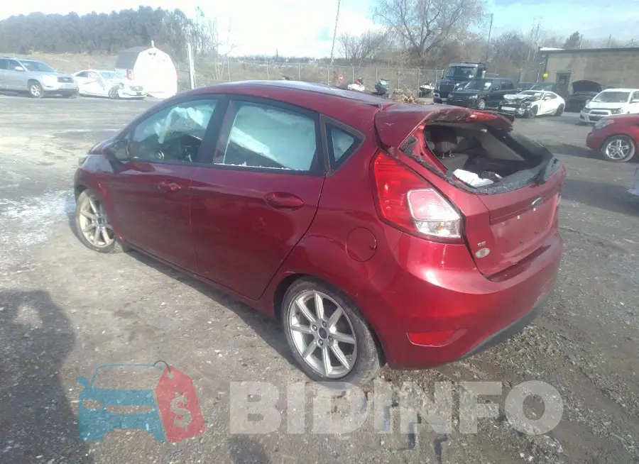 3FADP4EJ3HM138989 Photo# 3