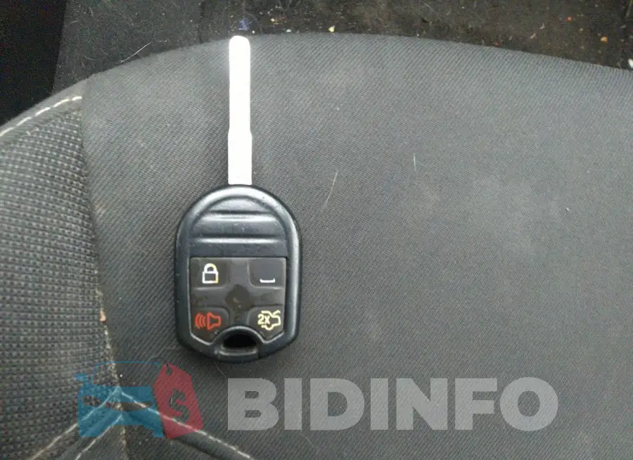 3FADP4EJ3HM138989 Photo# 11