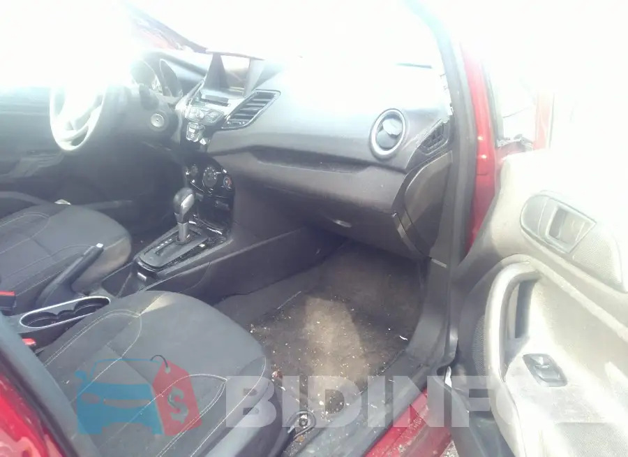 3FADP4EJ3HM138989 Photo# 5