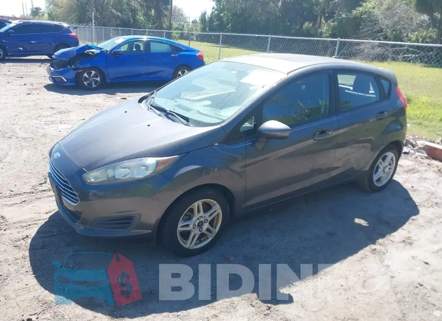 3FADP4EJ7HM161580 Photo# 2