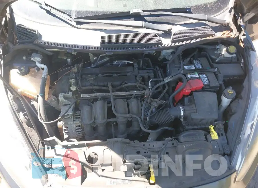 3FADP4EJ7HM161580 Photo# 10