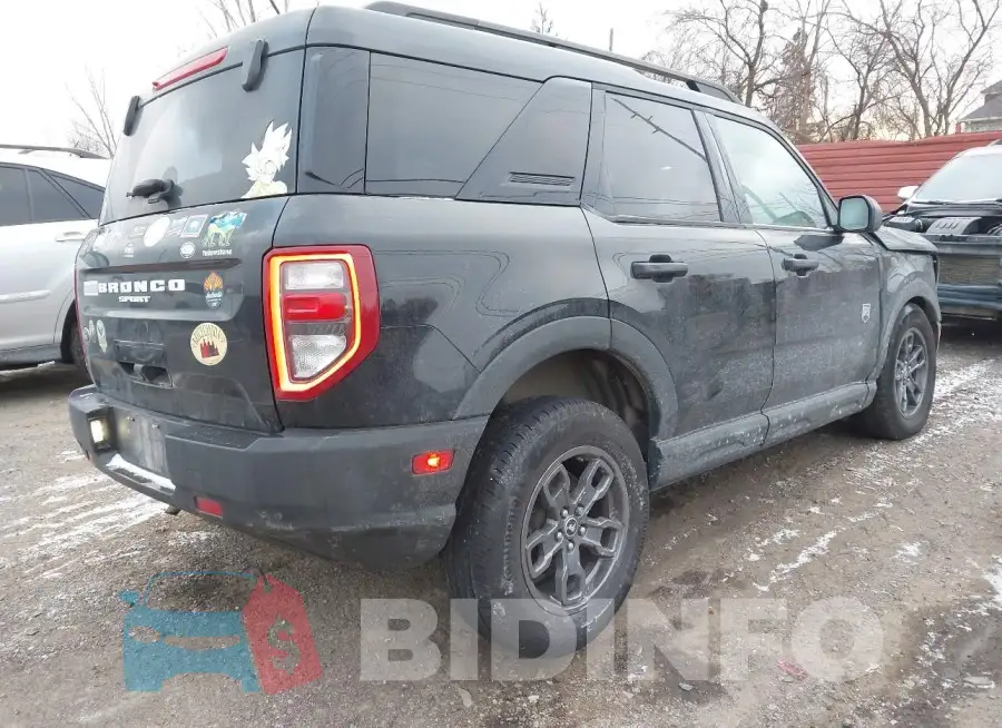 3FMCR9B65NRD09247 Photo# 4