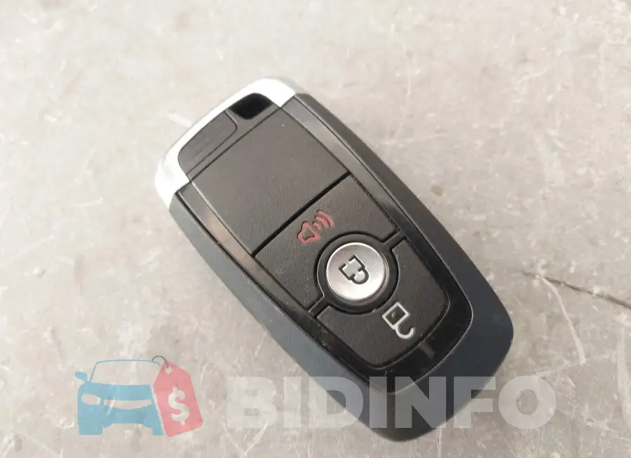 3FTTW8E33PRA75380 Photo# 11