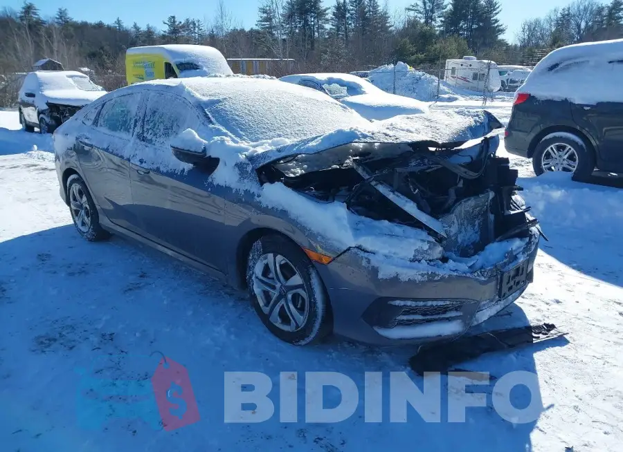 19XFC2F59HE215542 Photo# 1