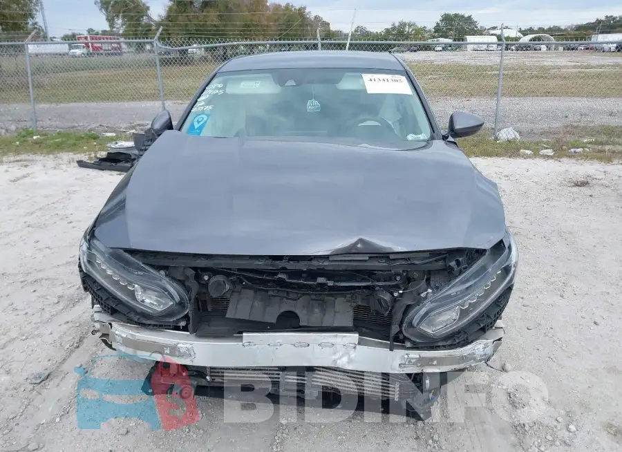 1HGCV1F18MA035164 Photo# 13