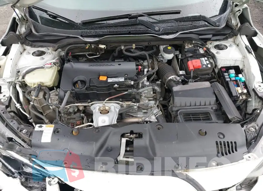 2HGFC2F76GH528862 Photo# 10