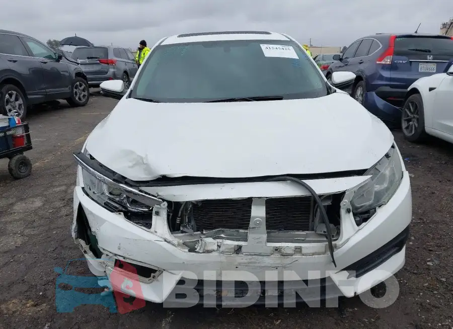 2HGFC2F76GH528862 Photo# 11