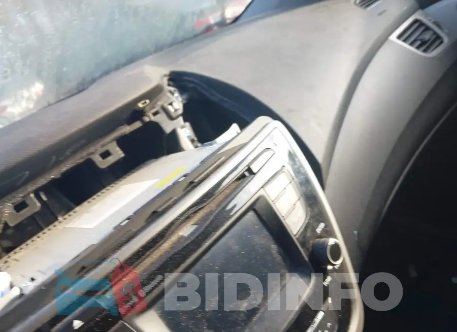 5NPDH4AE8FH558623 Photo# 14