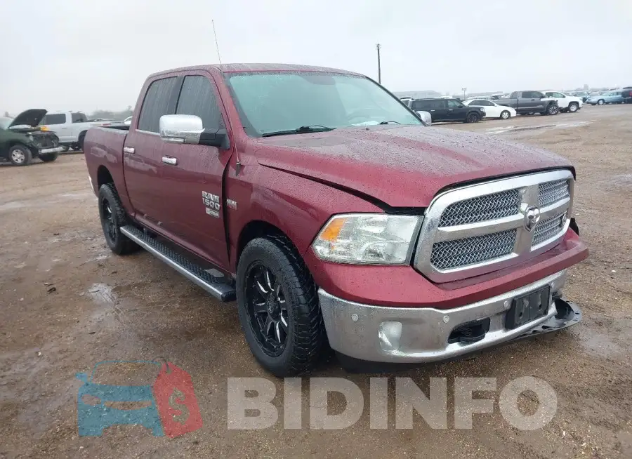 1C6RR6LT7JS127332 Photo# 1
