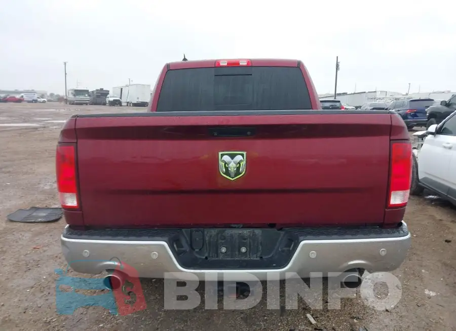1C6RR6LT7JS127332 Photo# 16