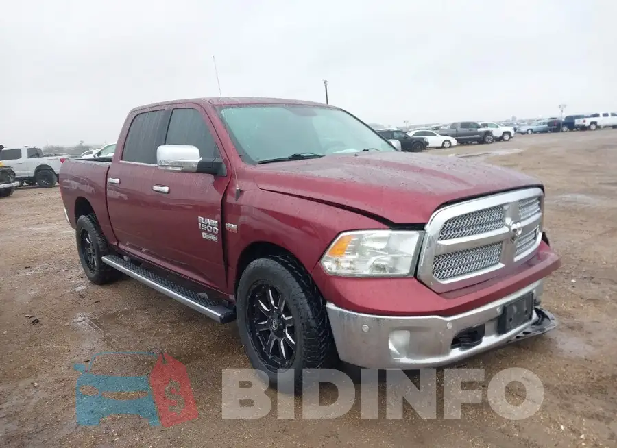 1C6RR6LT7JS127332 Photo# 13