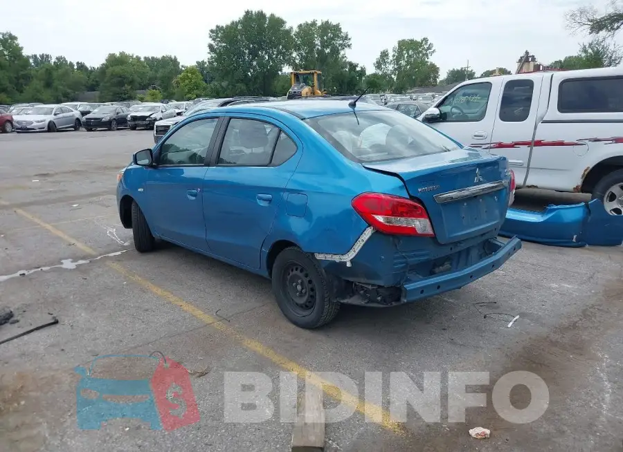ML32F3FJ1JHF07670 Photo# 3