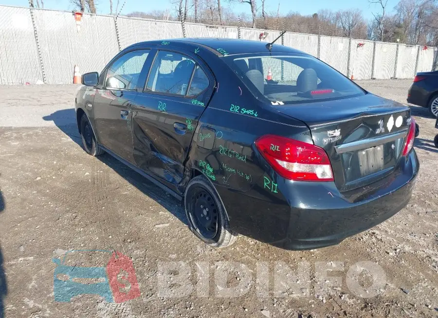 ML32F3FJ6KHF14809 Photo# 3