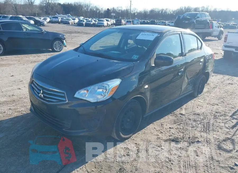 ML32F3FJ6KHF14809 Photo# 2