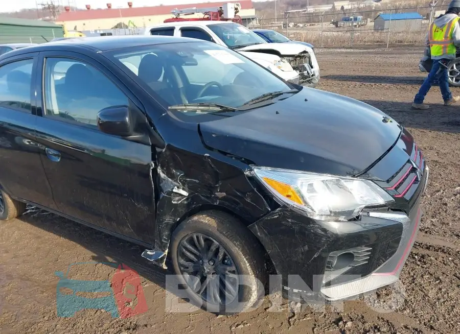 ML32FUFJ9RHF11080 Photo# 6