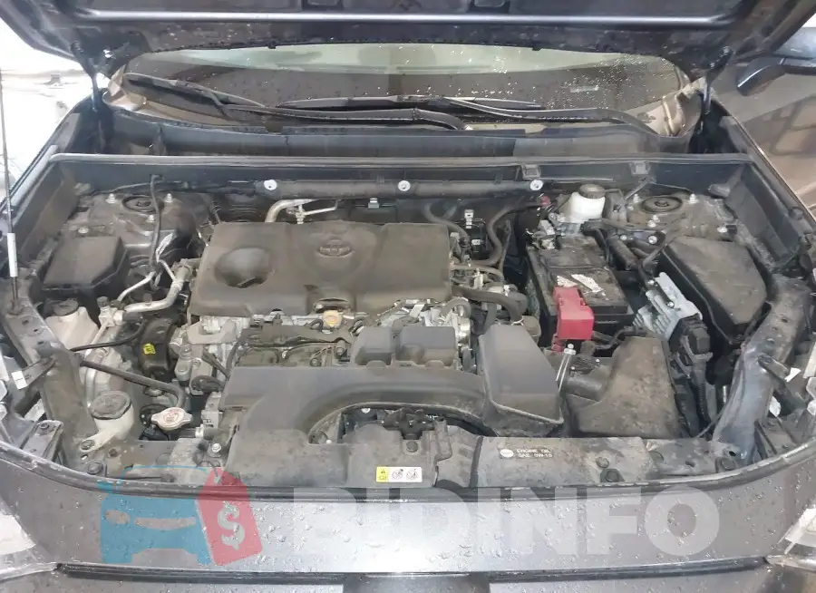 2T3C1RFVXPC218942 Photo# 10