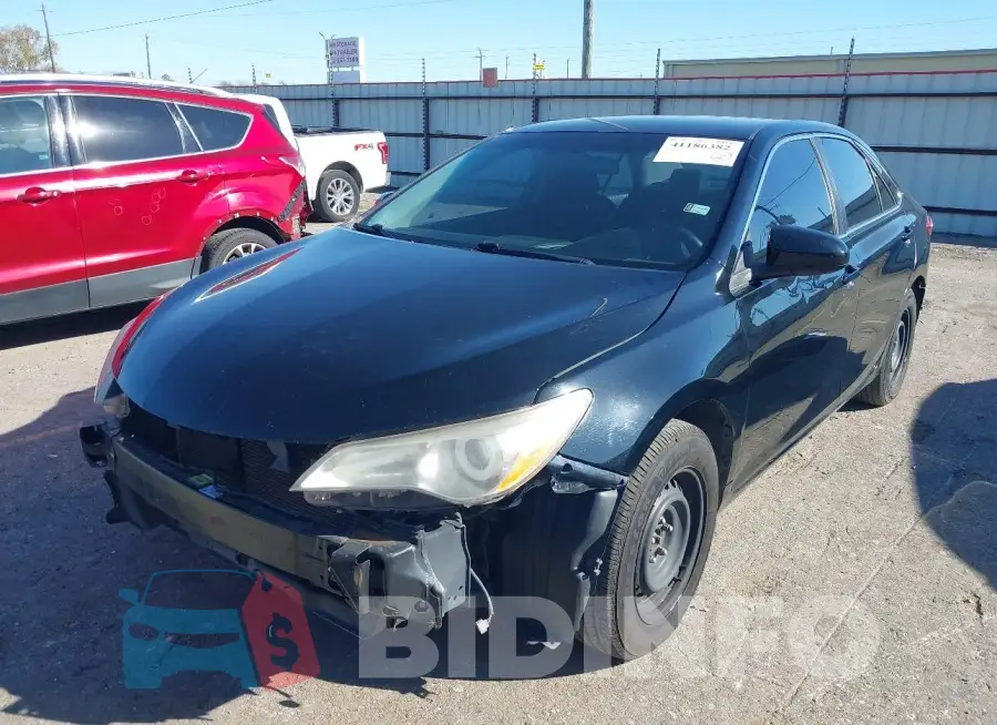 4T4BF1FKXGR572591 Photo# 2
