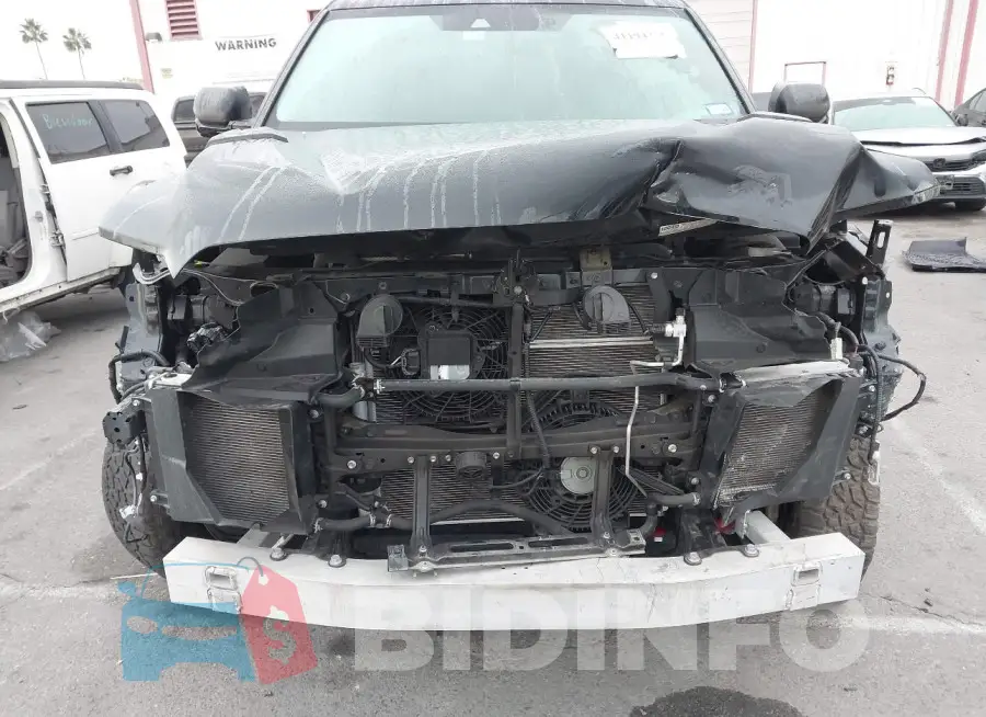 5TFPC5DB9RX083723 Photo# 6