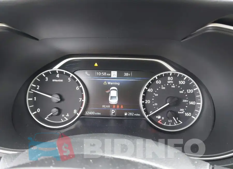 1N4AA6CV4PC512497 Photo# 7