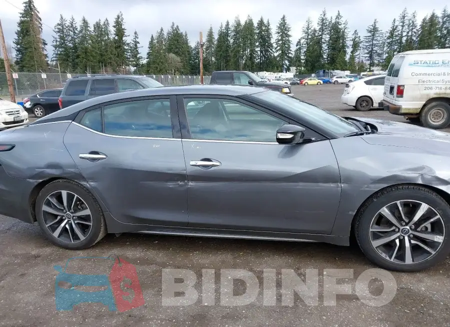 1N4AA6CV4PC512497 Photo# 13