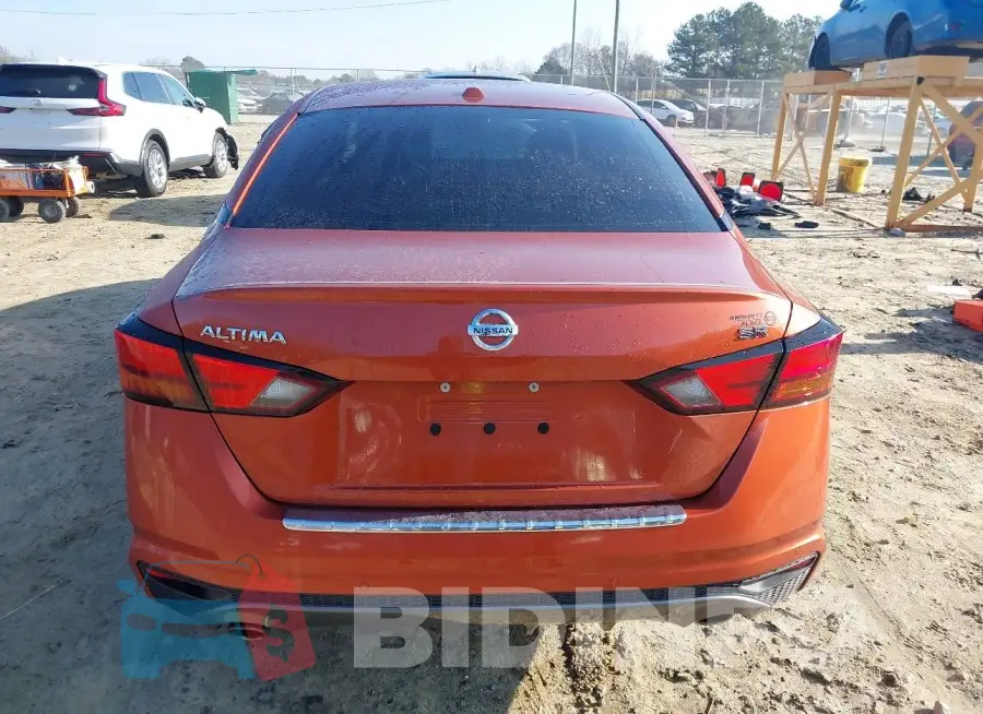 1N4BL4CV9MN314288 Photo# 16
