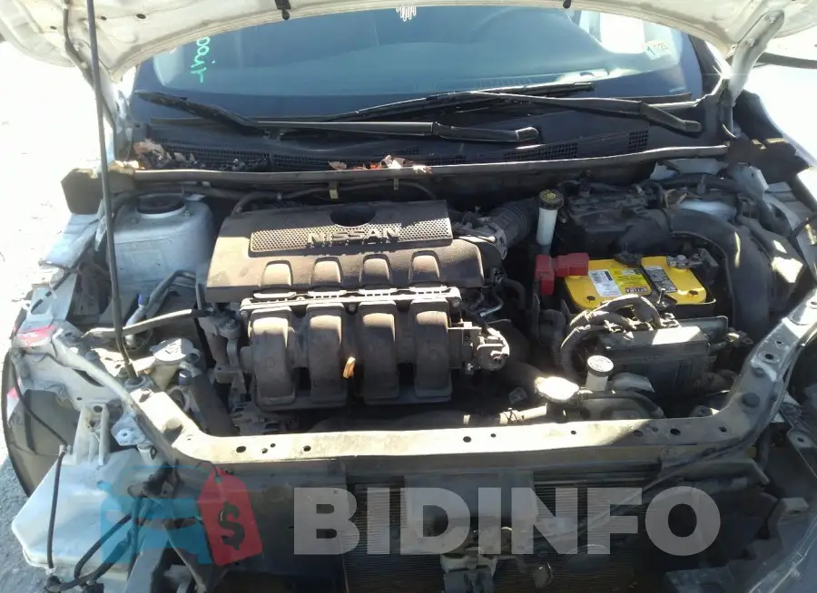 3N1AB7AP7JY209166 Photo# 10